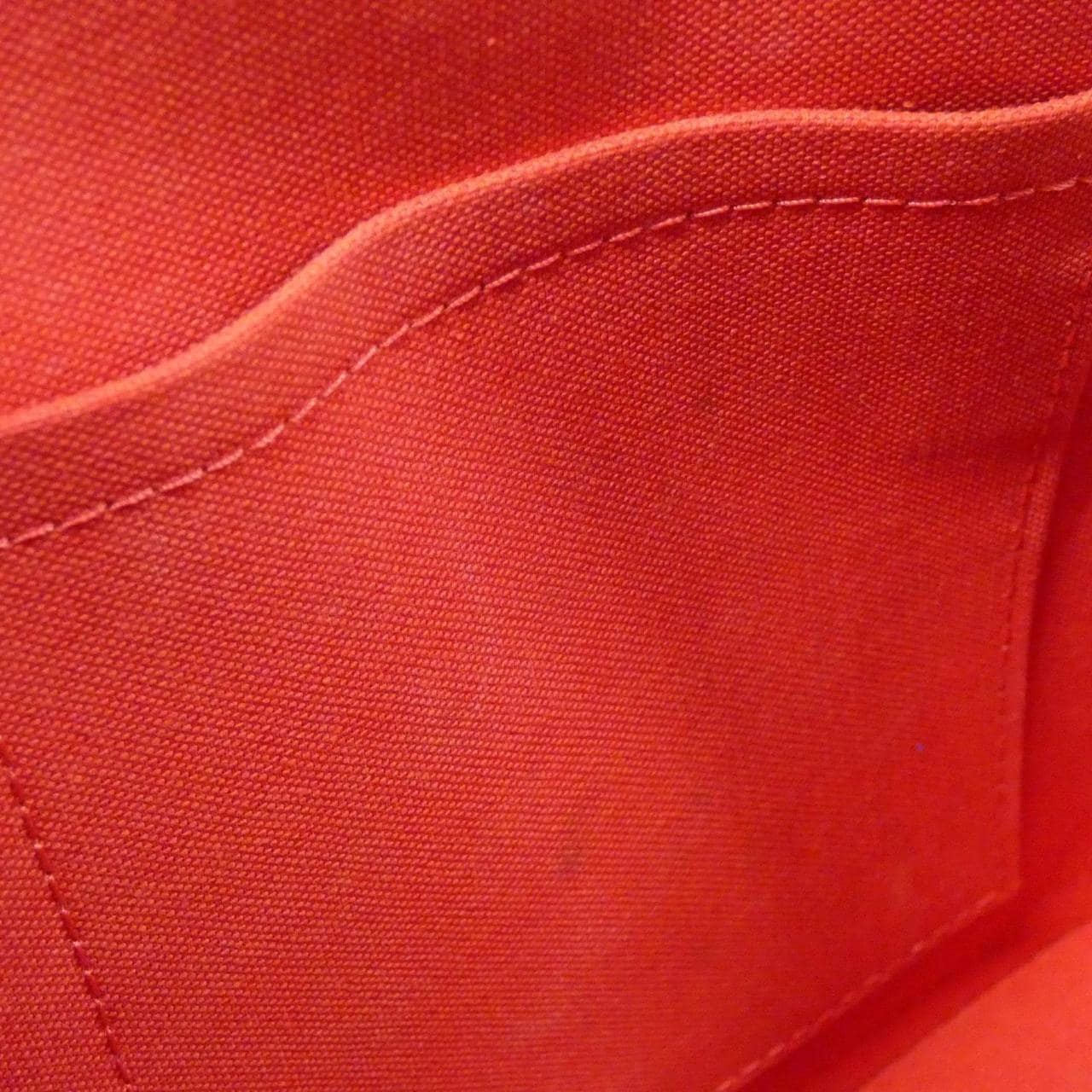 ルイヴィトン ダミエ アルマ PM N53151 バッグ