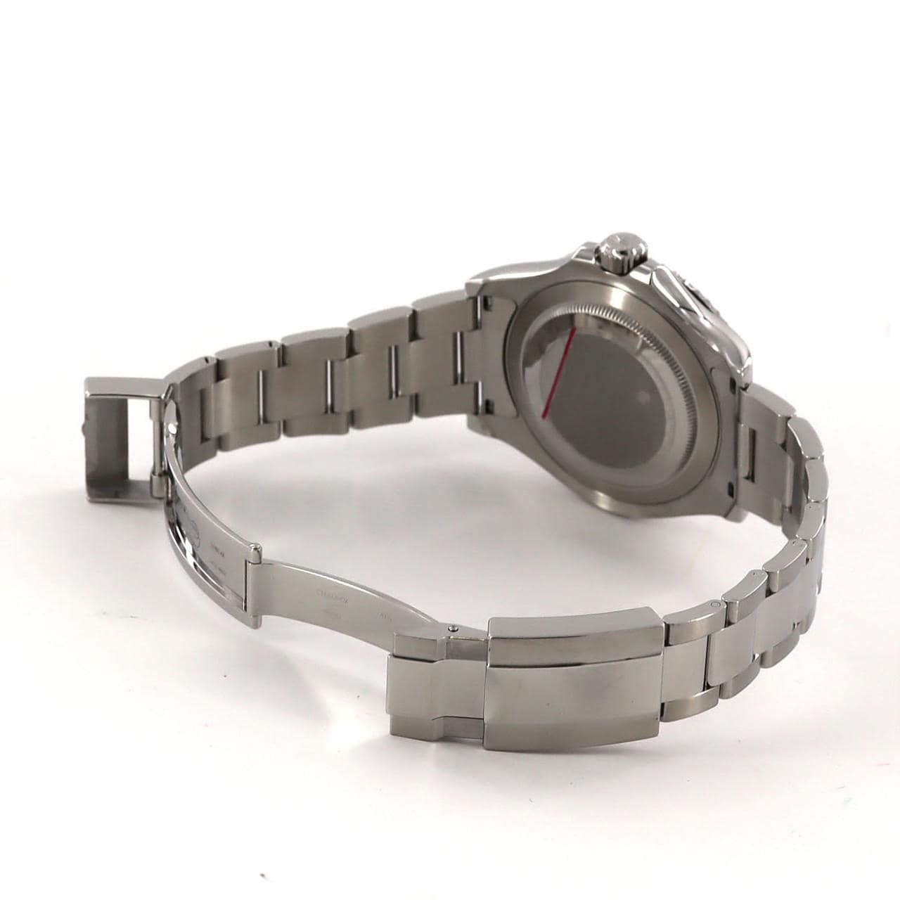 ロレックス ヨットマスター 126622 SSxPT 自動巻 ランダム番