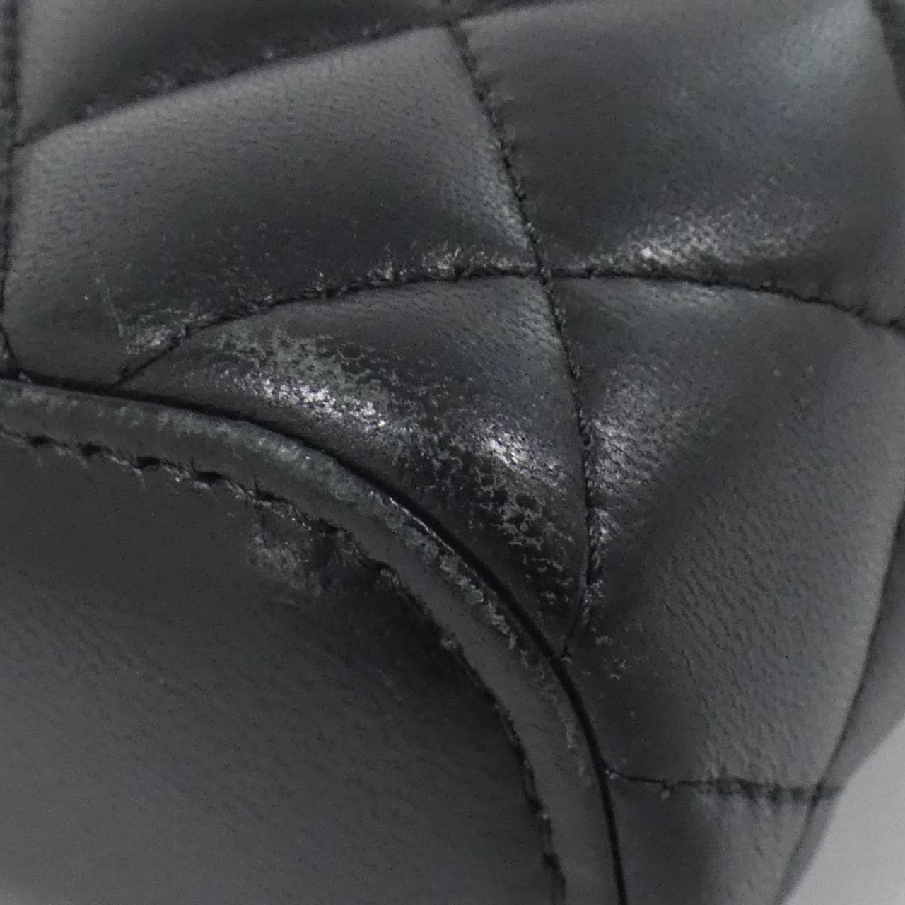 シャネル タイムレスクラシック ライン AP1466 ショルダーバッグ