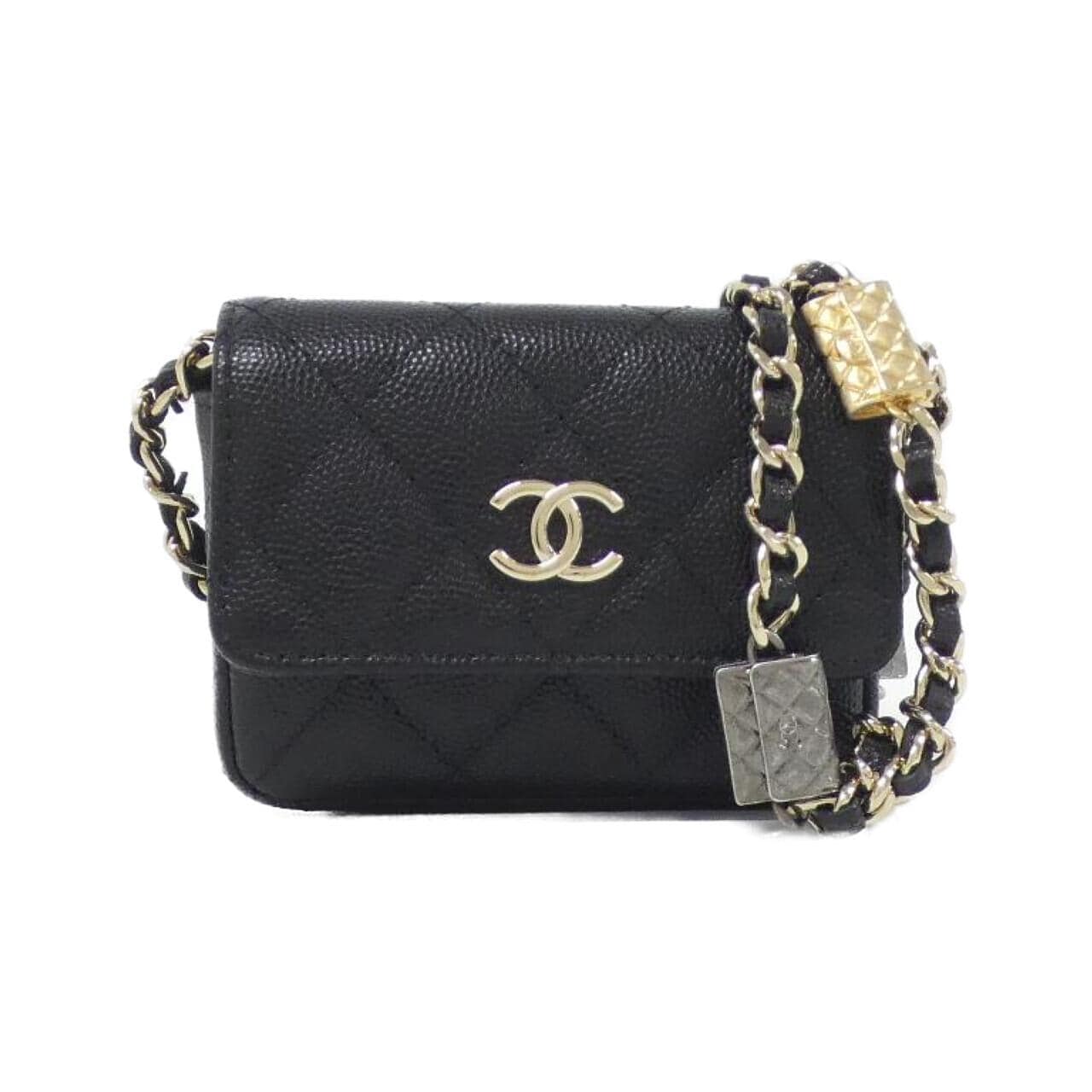 シャネル AP2401 ウエストバッグ