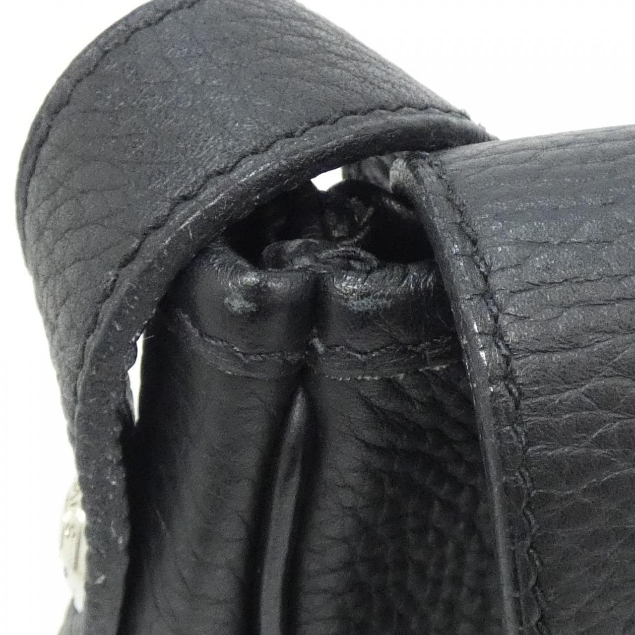 【ヴィンテージ】エルメス クリスティーヌ ショルダーバッグ