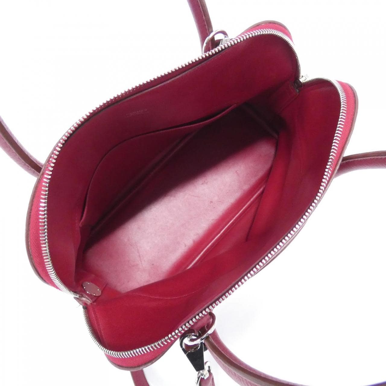 エルメス ボリード 31cm 073419CK バッグ