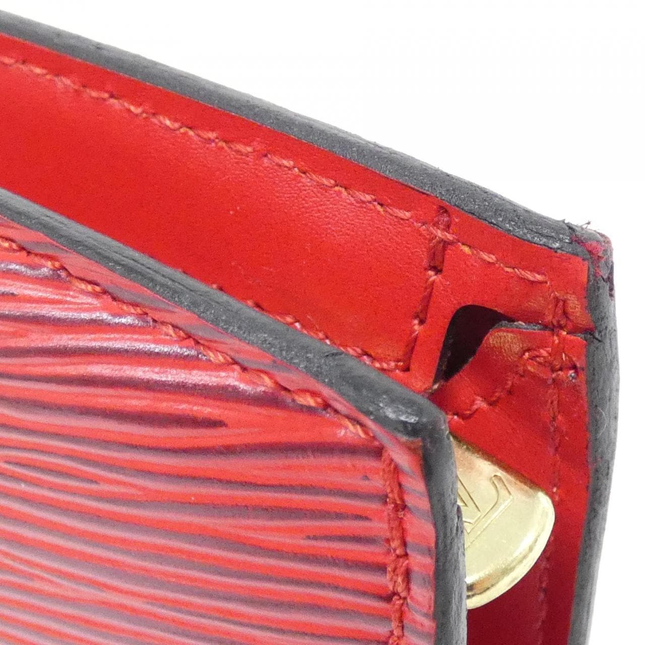 ルイヴィトン エピ サンジャック M52277 バッグ