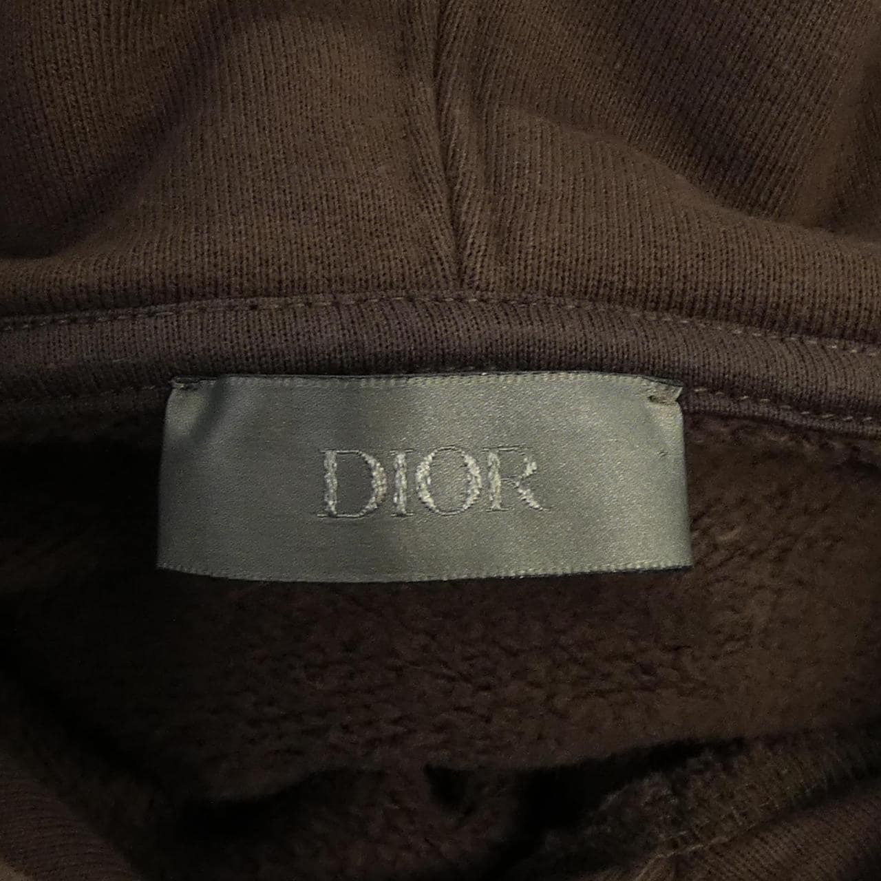 ディオール DIOR DIOR ESSENTIALS CD ICON スウェットシャツ 113J698A0531 パーカー