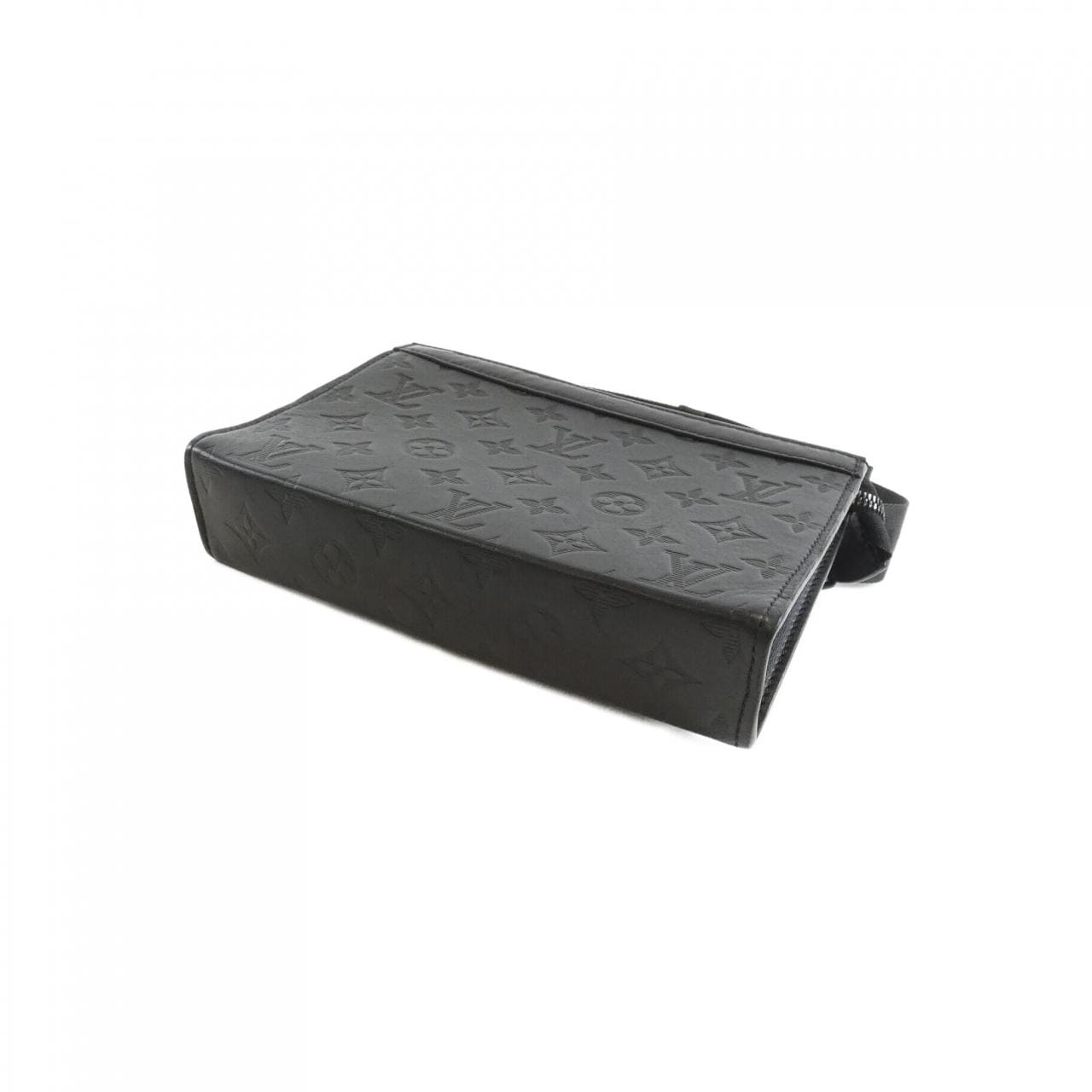ルイヴィトン モノグラム シャドウ ガストン ウエアラブル ウォレット M81115 ショルダーバッグ