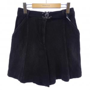 シャネル CHANEL P60803V46402 ショートパンツ