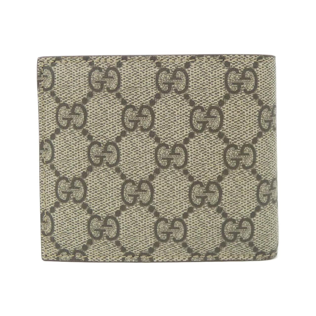 【新品】グッチ BICOLOR 768243 FACQC 札入れ