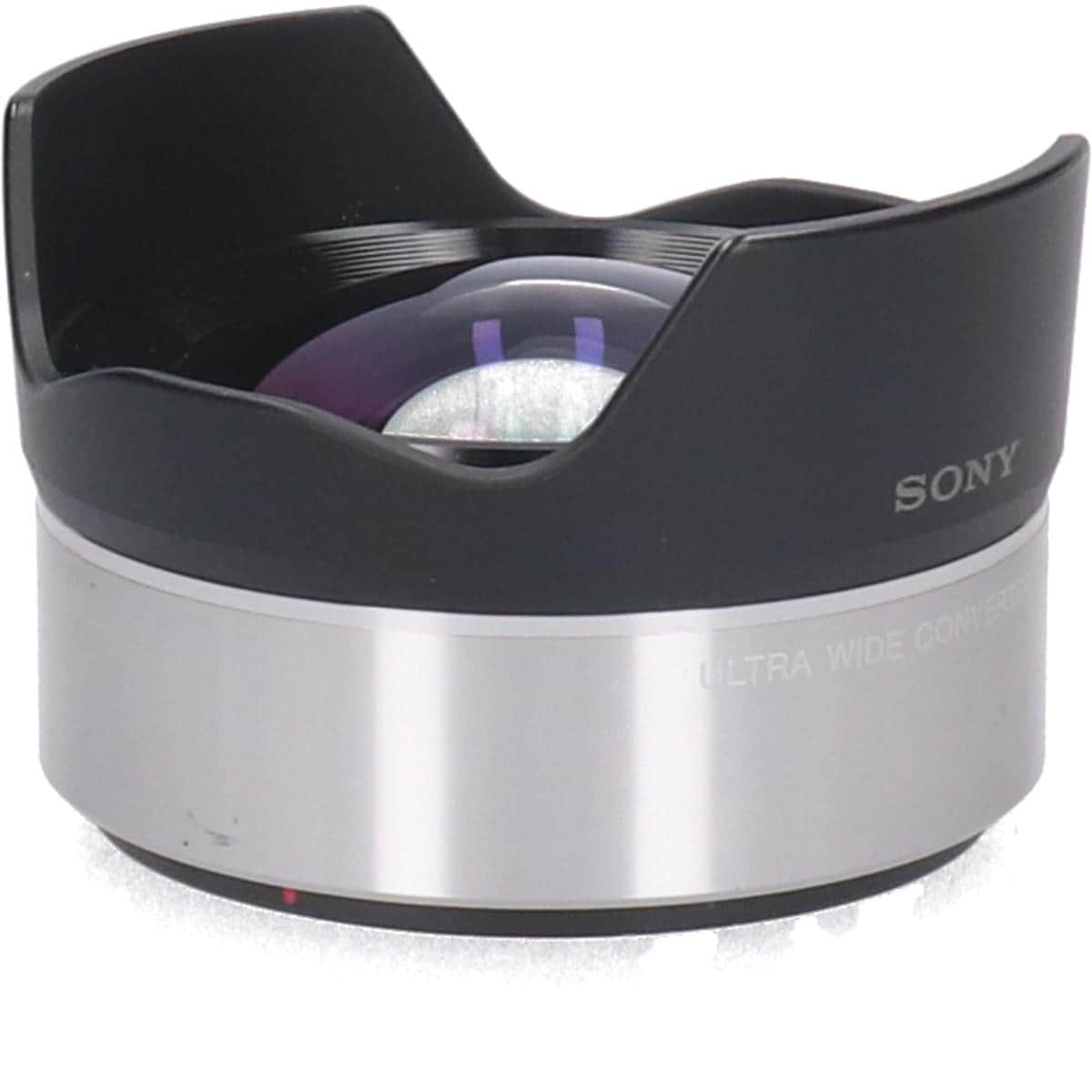 ＶＣＬ－ＥＣＵ１（Ｅ１６ｍｍ　Ｆ２．８用）