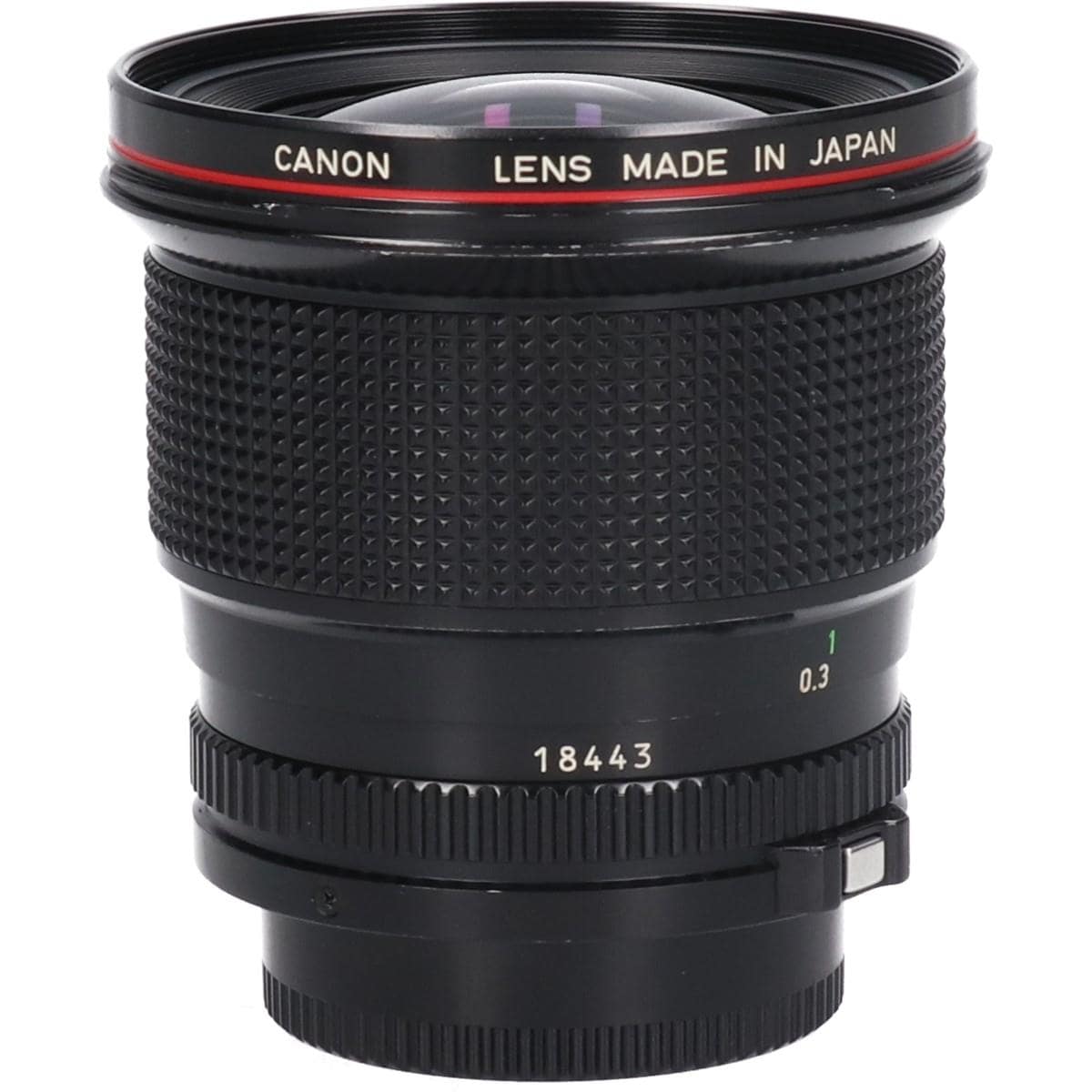 ＮＥＷ　ＦＤ２４ｍｍ　Ｆ１．４Ｌ