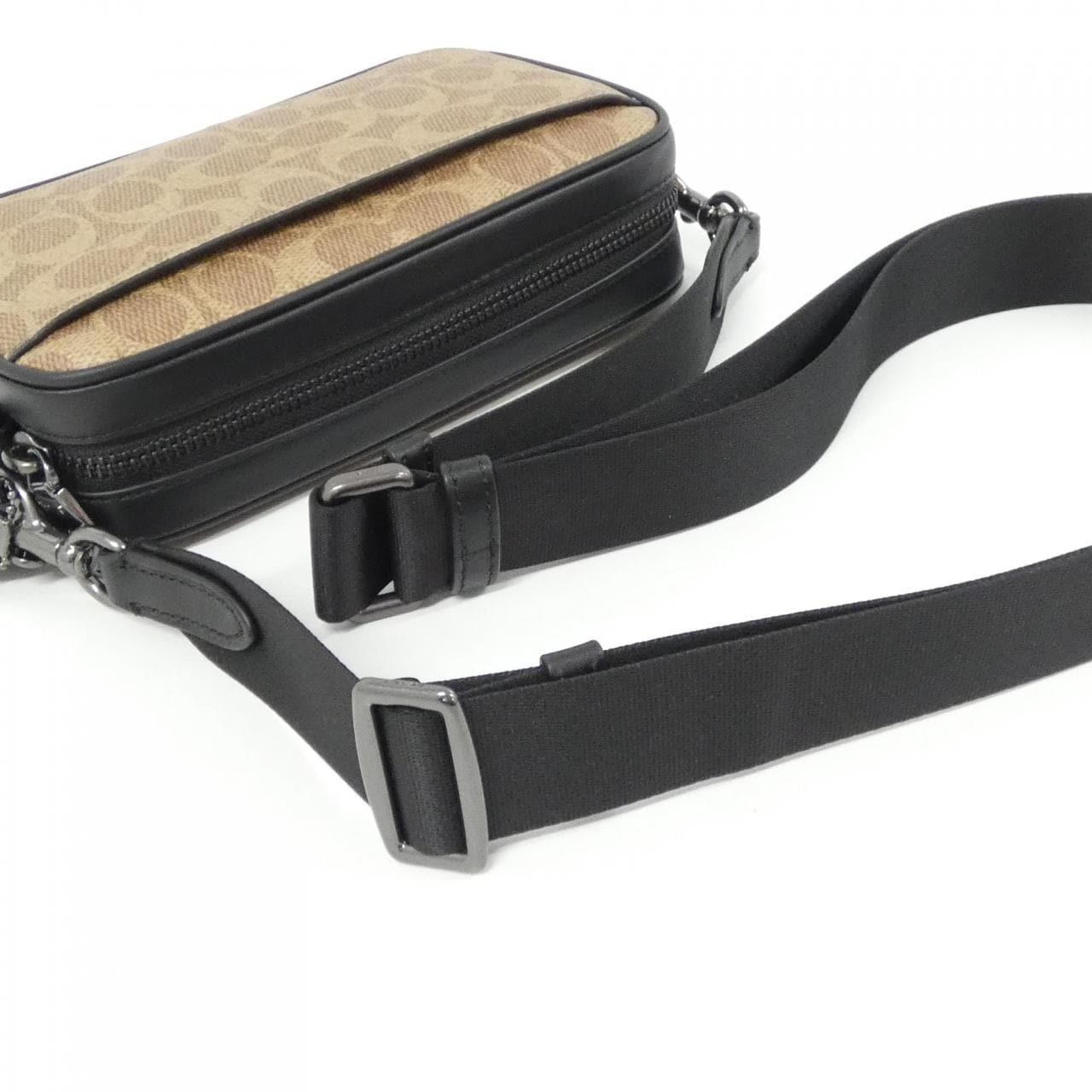 【新品】コーチ CBK21 ショルダーバッグ