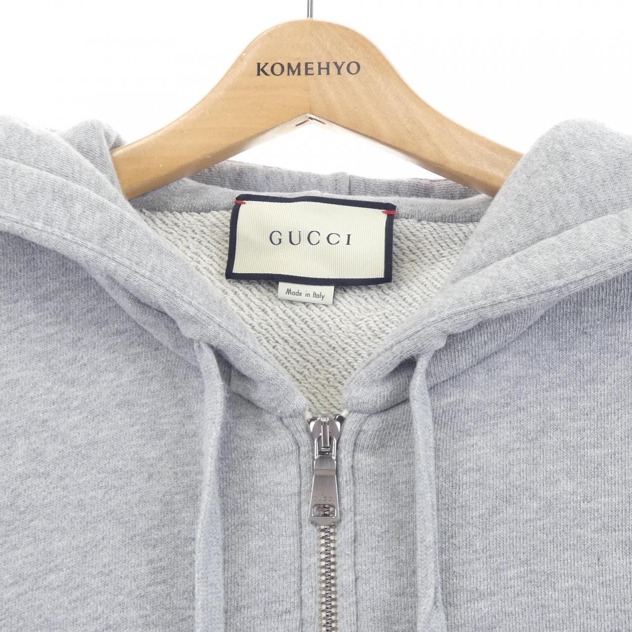 グッチ GUCCI 497250-X9I97 パーカー