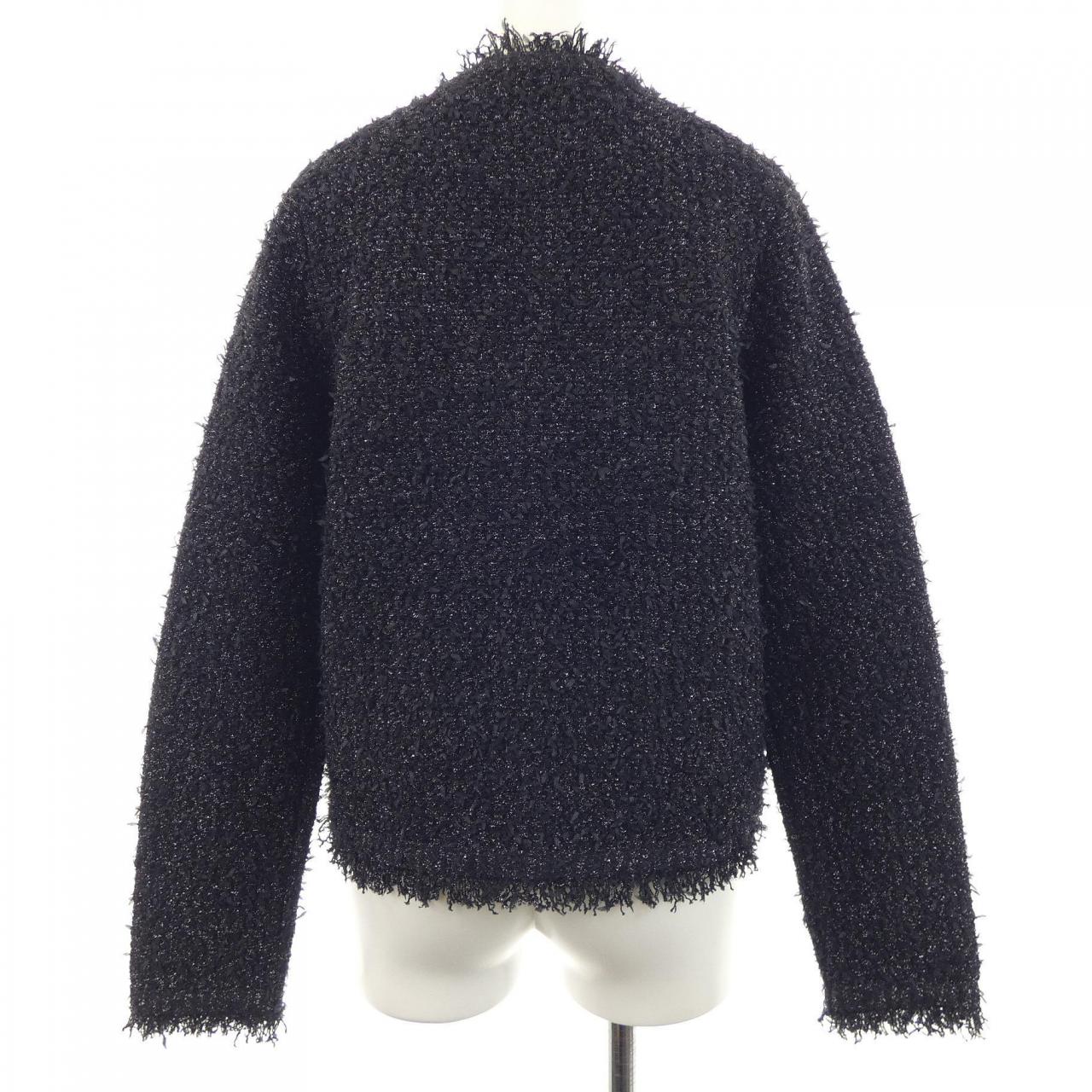 グッチ GUCCI 805925 XKEJ3 ノーカラージャケット