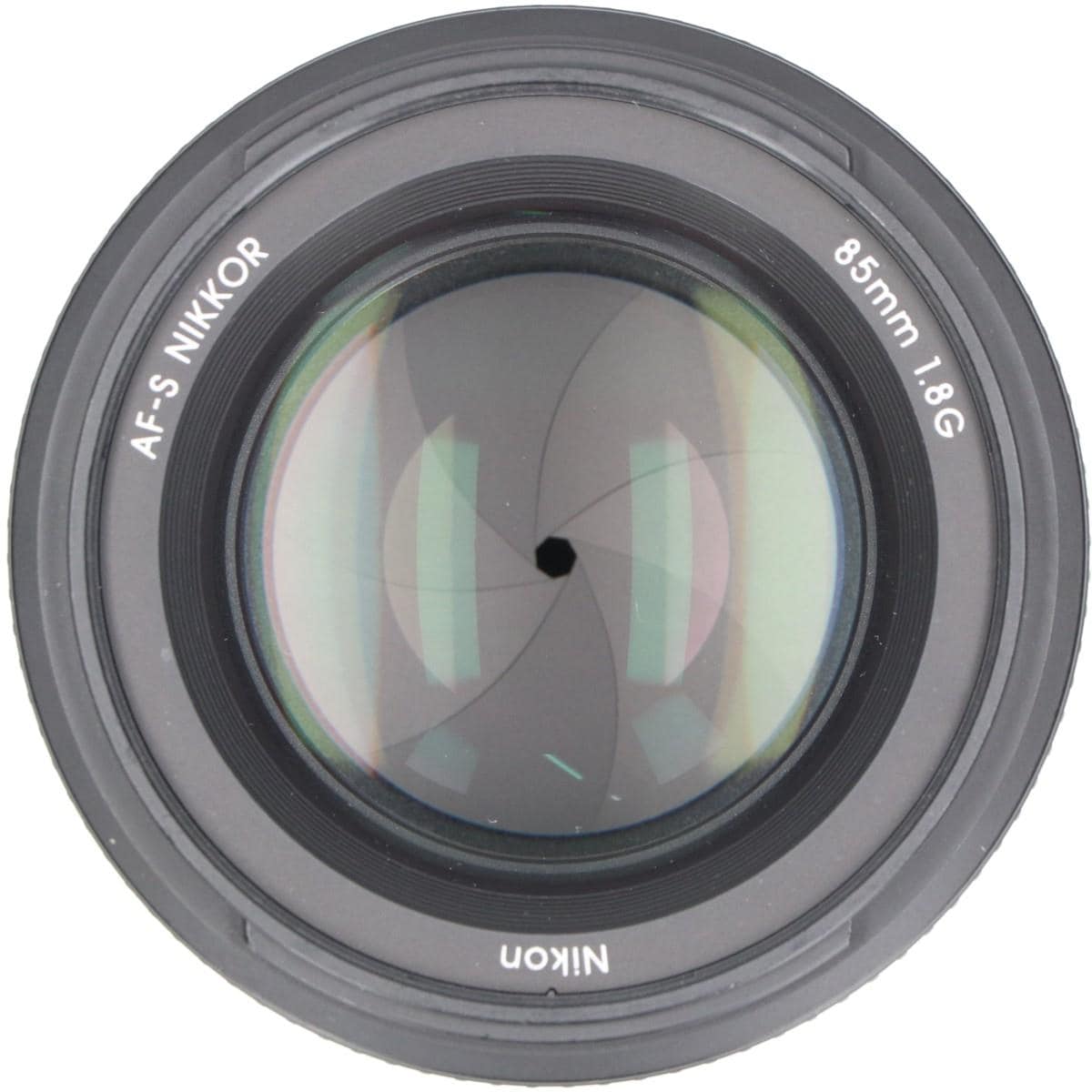 ＡＦ－Ｓ８５ｍｍ　Ｆ１．８Ｇ