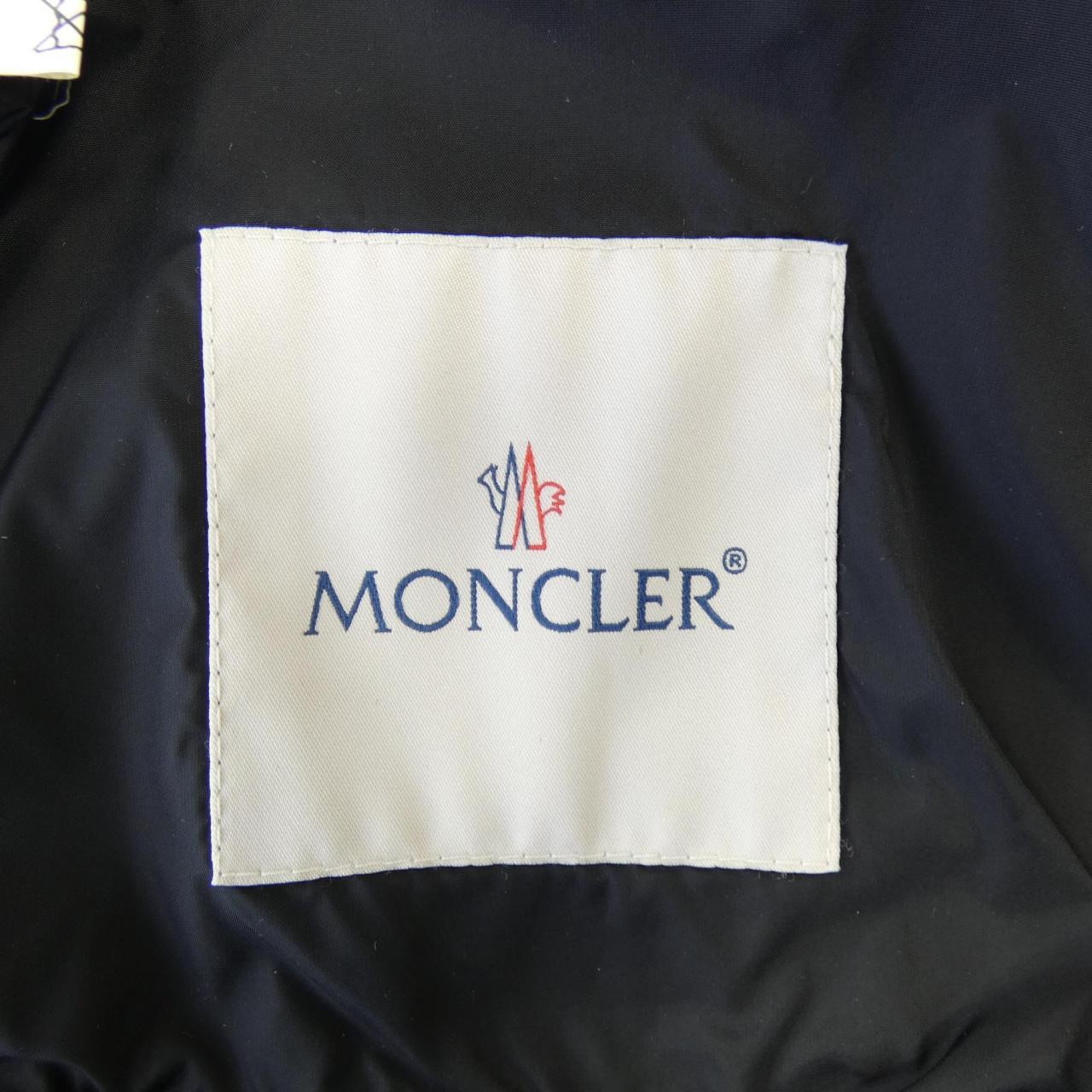 モンクレール MONCLER PISTACHE コート