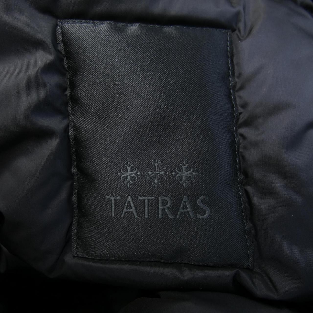 塔特拉斯TATRAS棉衣