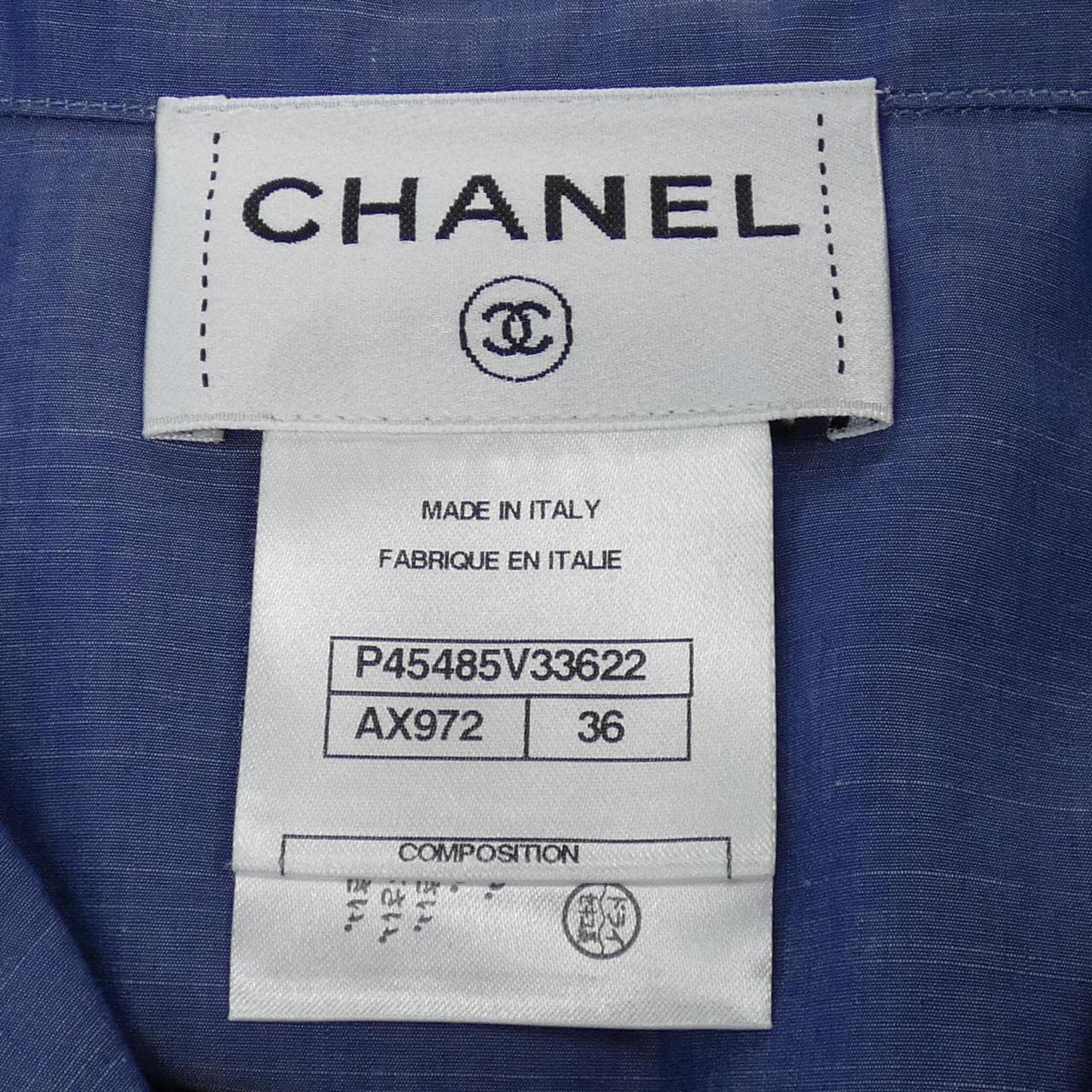 シャネル CHANEL ワンピース