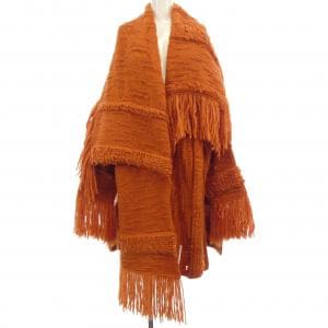ステラマッカートニー STELLA MCCARTNEY ロングカーディガン
