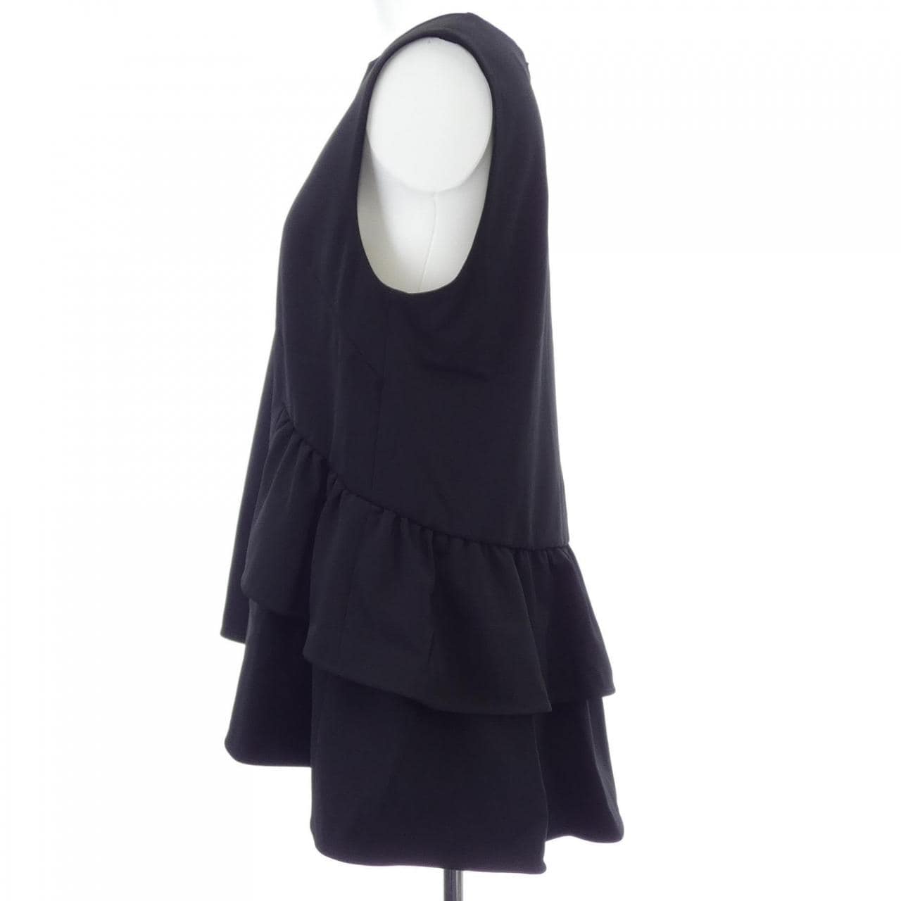 エムプルミエクチュール M-Premier COUTURE トップス