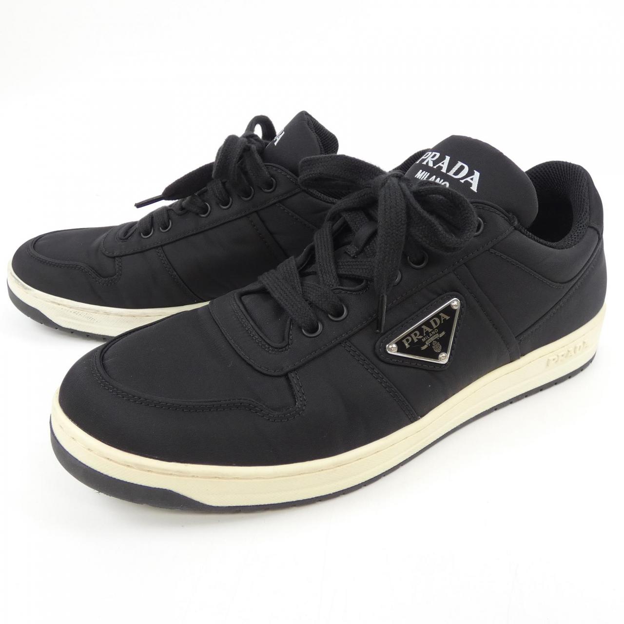 プラダ PRADA 2EE375 スニーカー