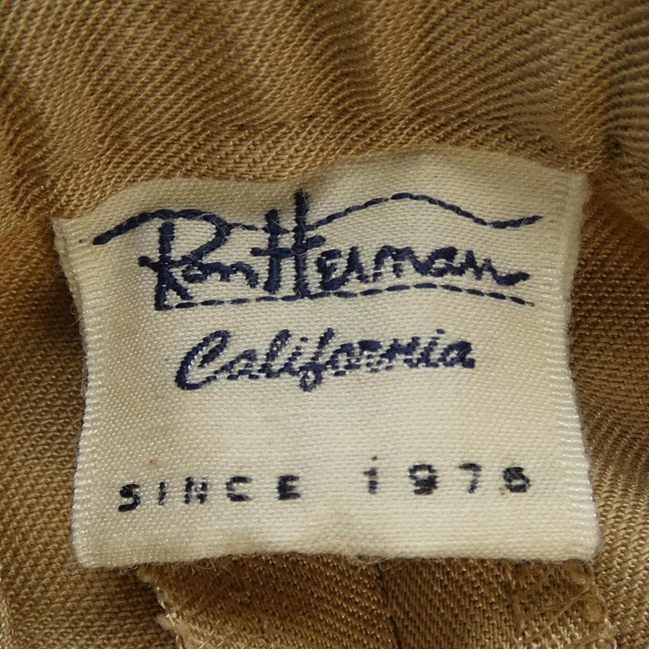 ロンハーマン RON HERMAN パンツ