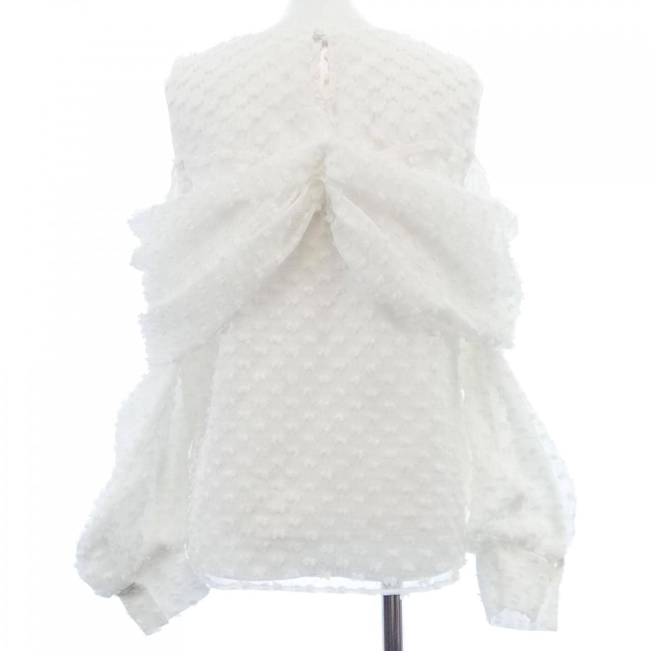 スナイデル Snidel SWFB241131 トップス