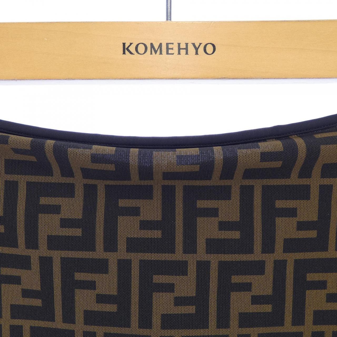 フェンディ FENDI FQ7062 A8G4 スカート