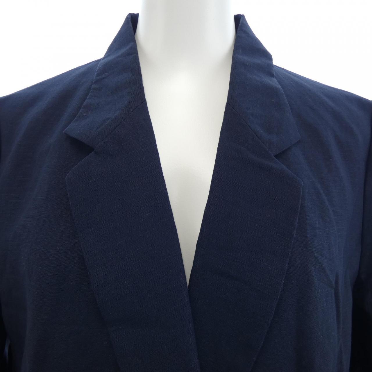 プラステ PLST ジャケット