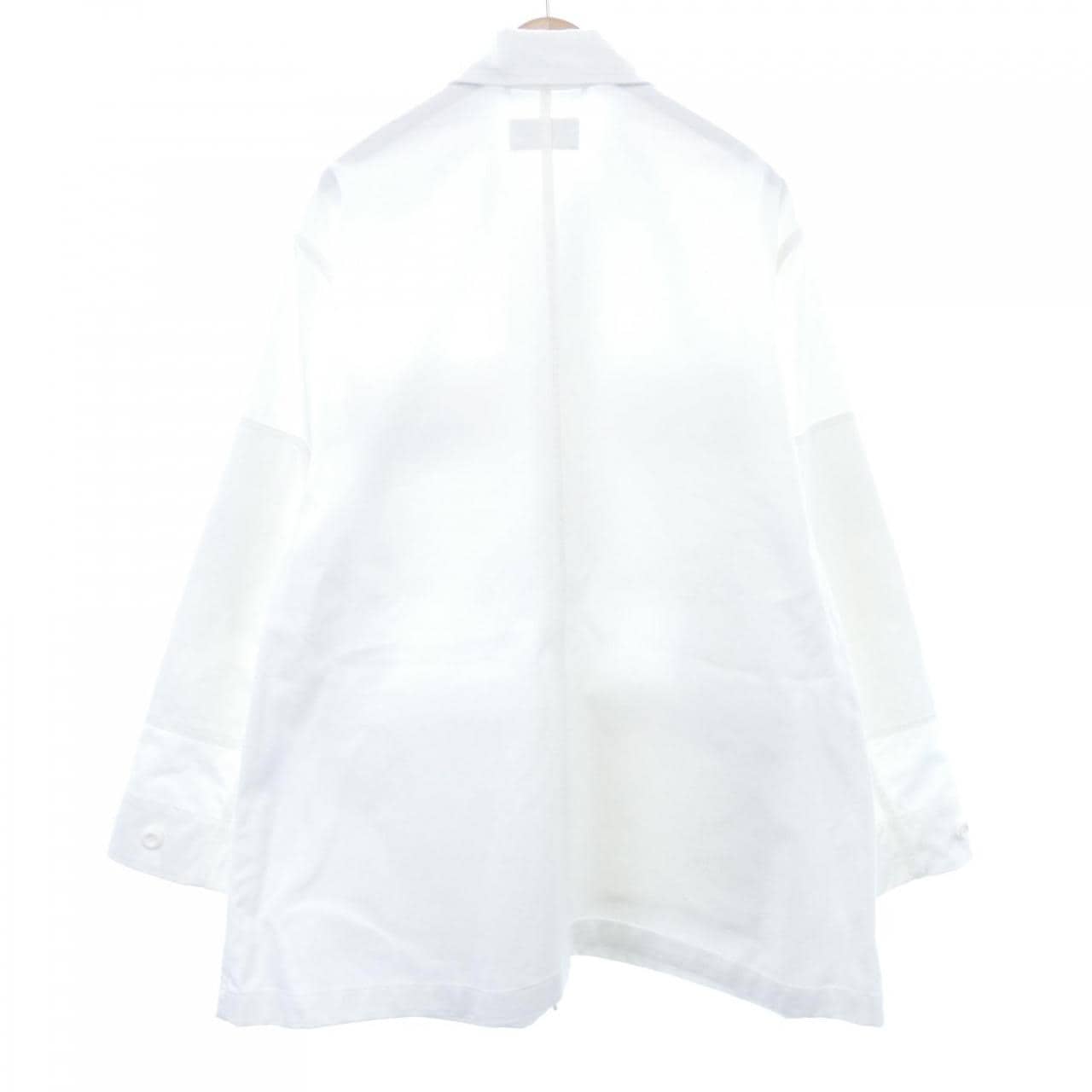 バレンシアガ BALENCIAGA 720159 TNP02 ジャケット