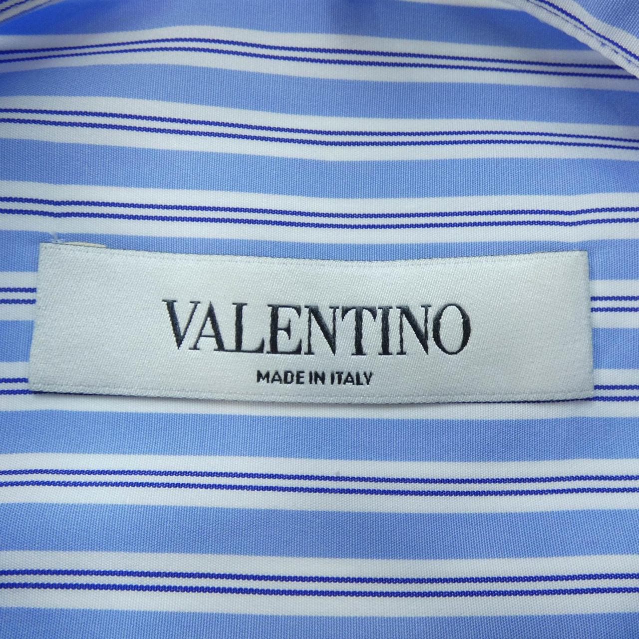 ヴァレンティノ VALENTINO シャツ