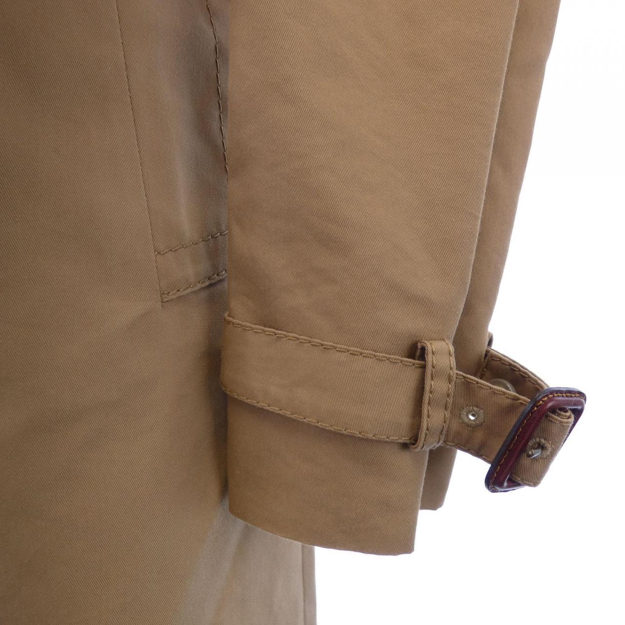 グッチ GUCCI 463284 ZIZ08 コート