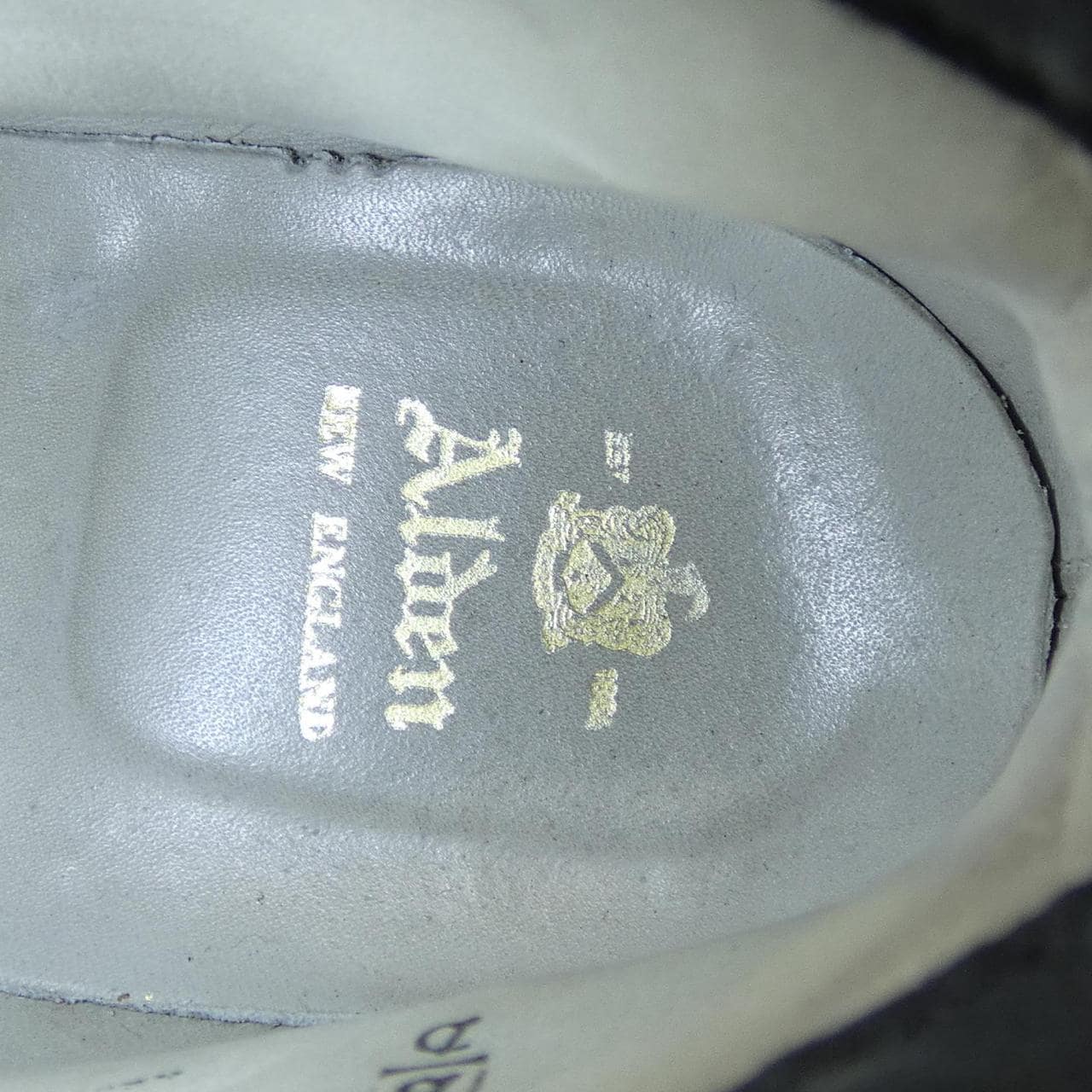 オールデン ALDEN 45430 シューズ