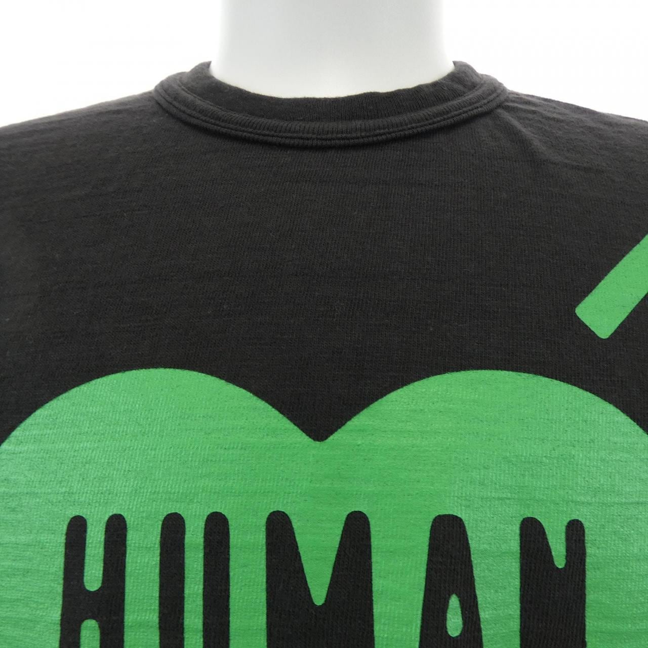 ヒューマンメイド HUMAN MADE Tシャツ