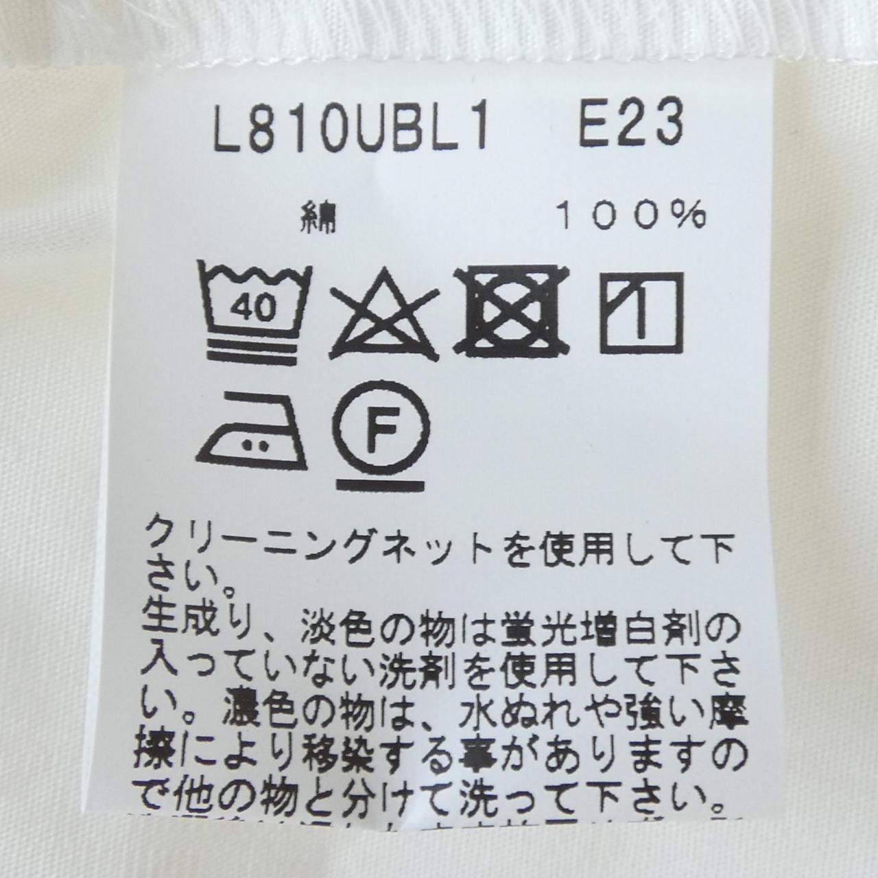 アニエスベー Agnes.b トップス