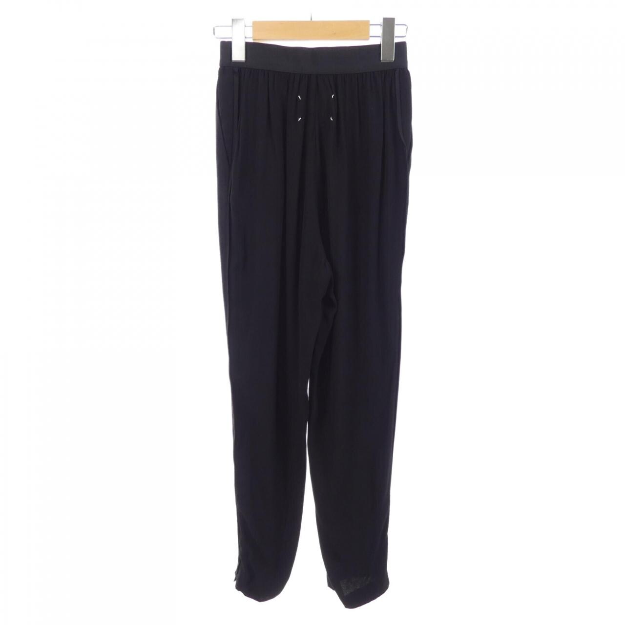 メゾンマルジェラ Maison Margiela S51KA0528 パンツ