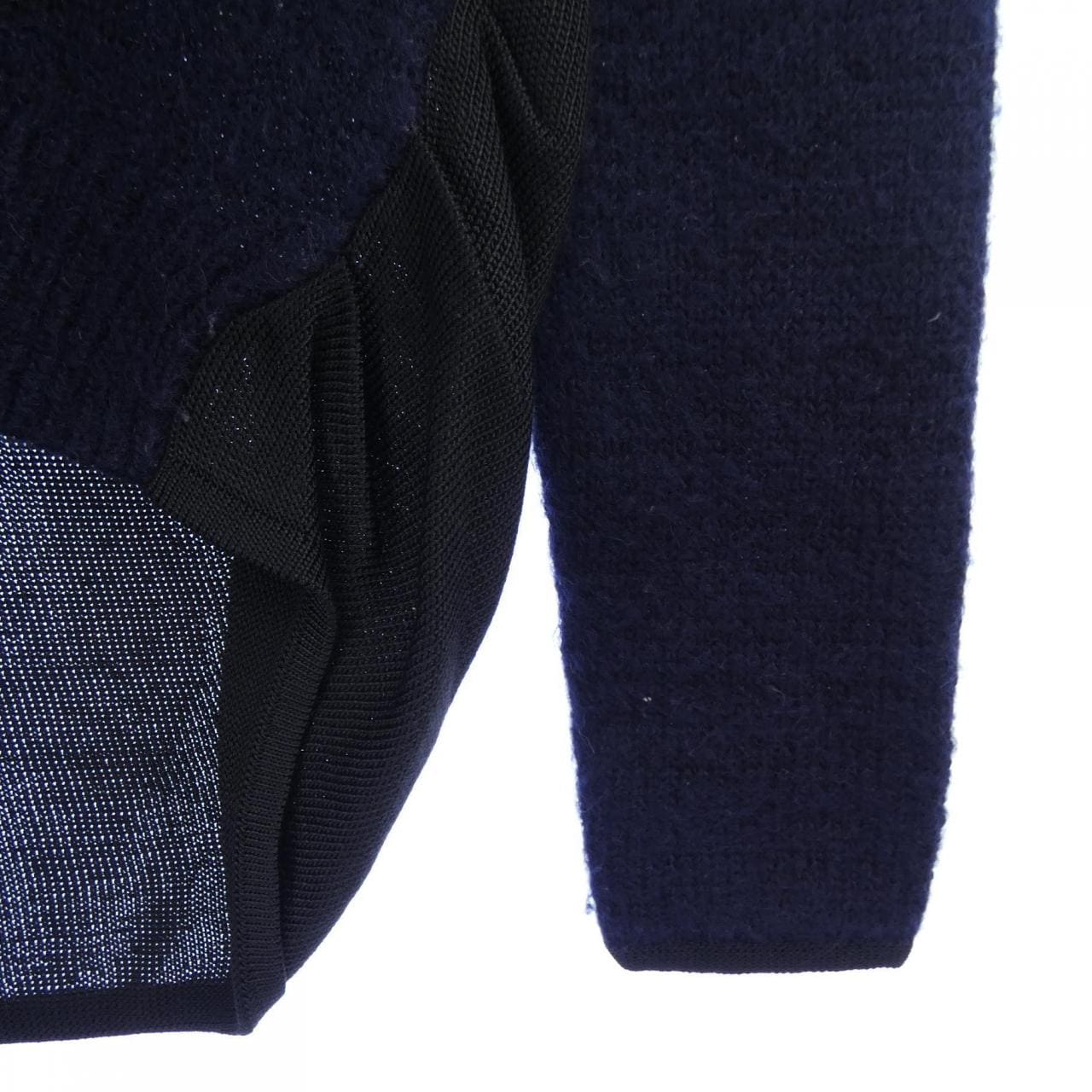 ヴィクターアンドロルフ VIKTOR & ROLF ニット