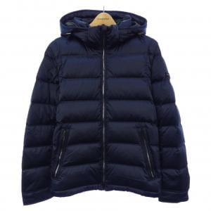 ブラックレーベルクレストブリッジ BLACK LABEL CRESTBRIDGE 51F97-397-28 ダウンジャケット