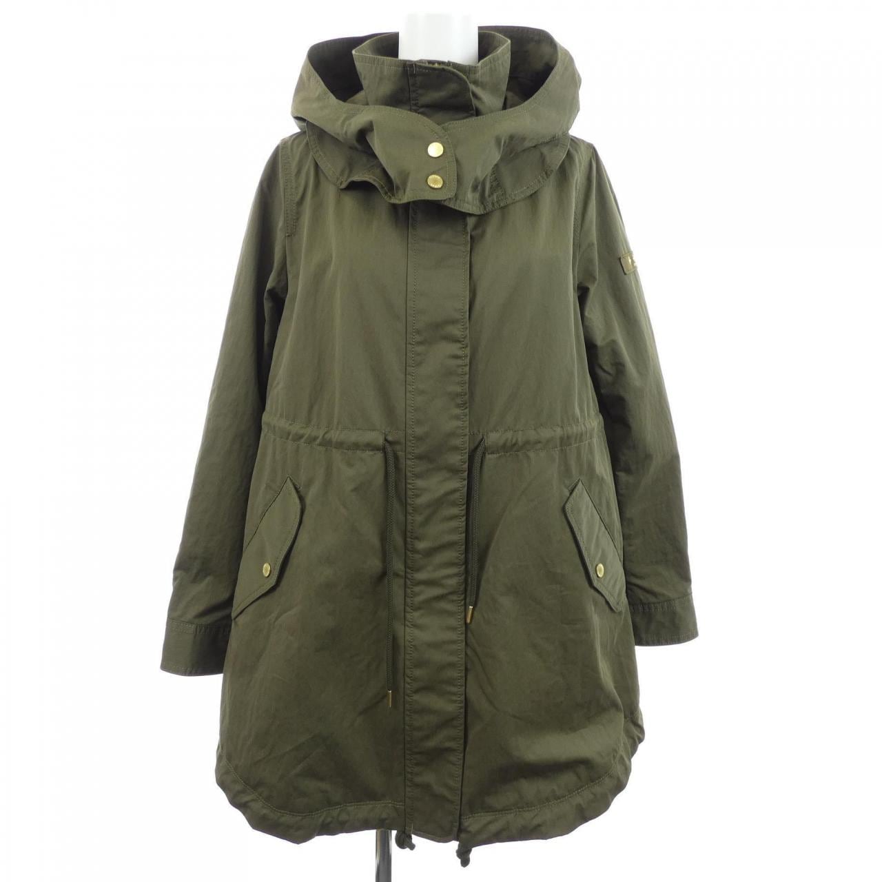 タトラス TATRAS LTA17S4525 コート