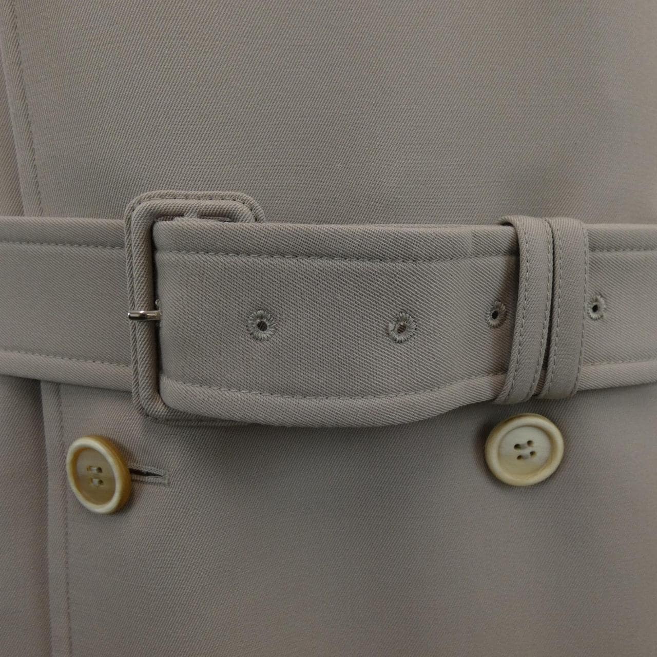 プラダ PRADA SGC473 SOOO 11A6 トレンチコート