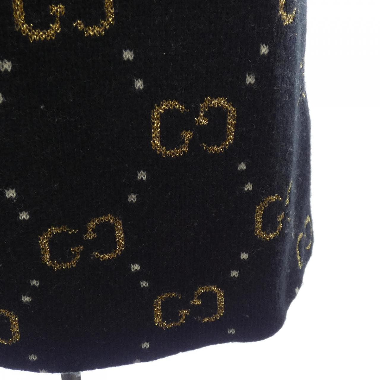 グッチ GUCCI GGパターン 579865-XKAW3 スカート