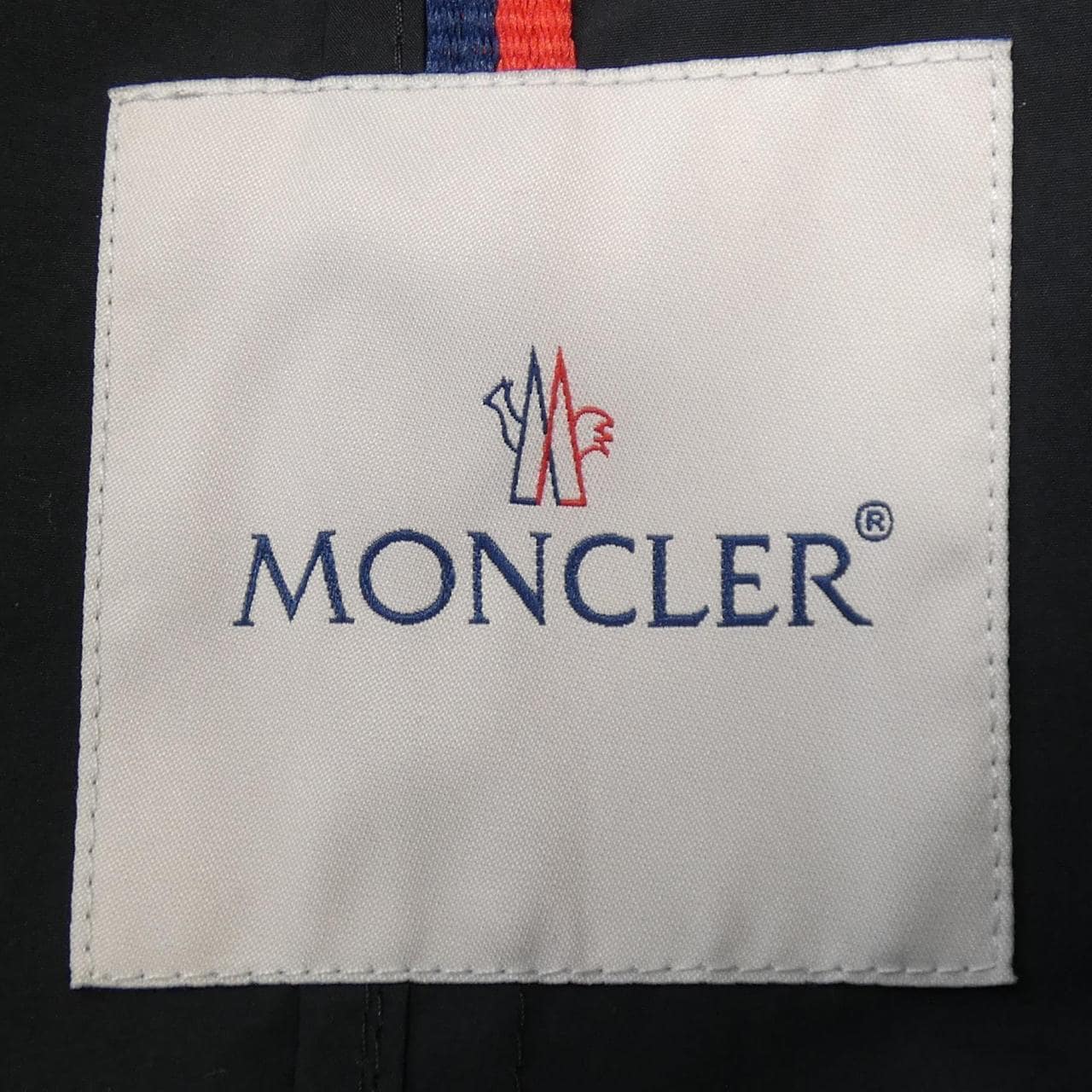 モンクレール MONCLER STIBIDEN トレンチコート