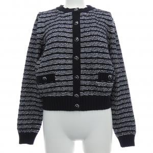 シャネル CHANEL LOOK41 P79185K11402 カーディガン