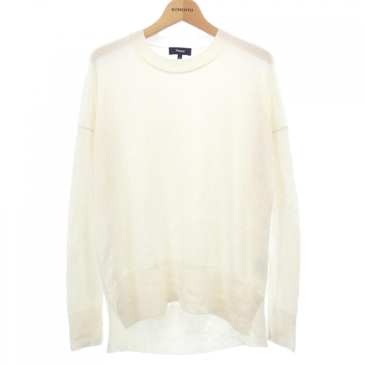 セオリー theory 10-3301702 ニット