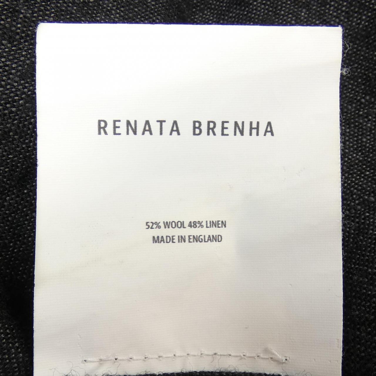 RENATA BRENHA スカート