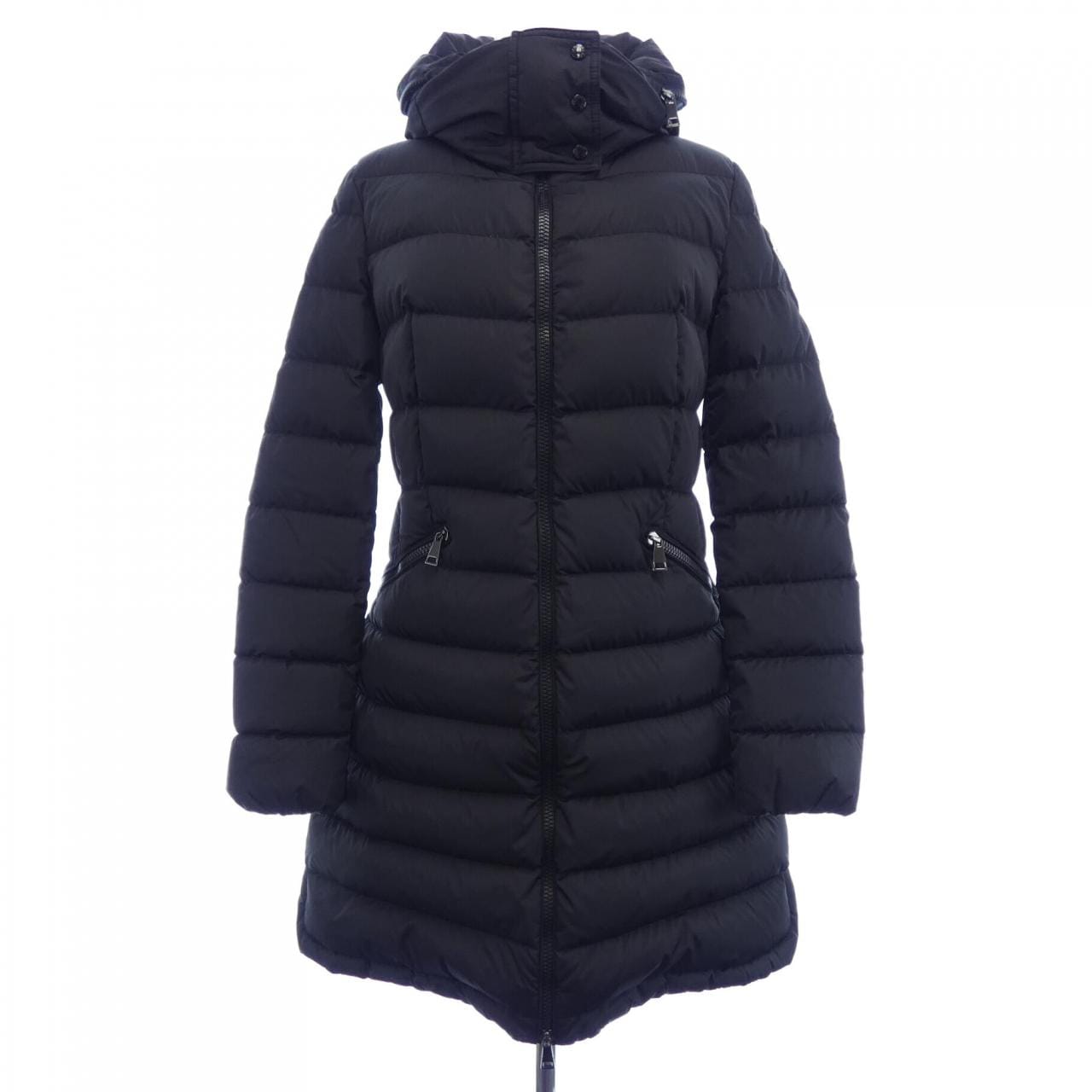 モンクレール MONCLER FLAMMETTE ダウンコート