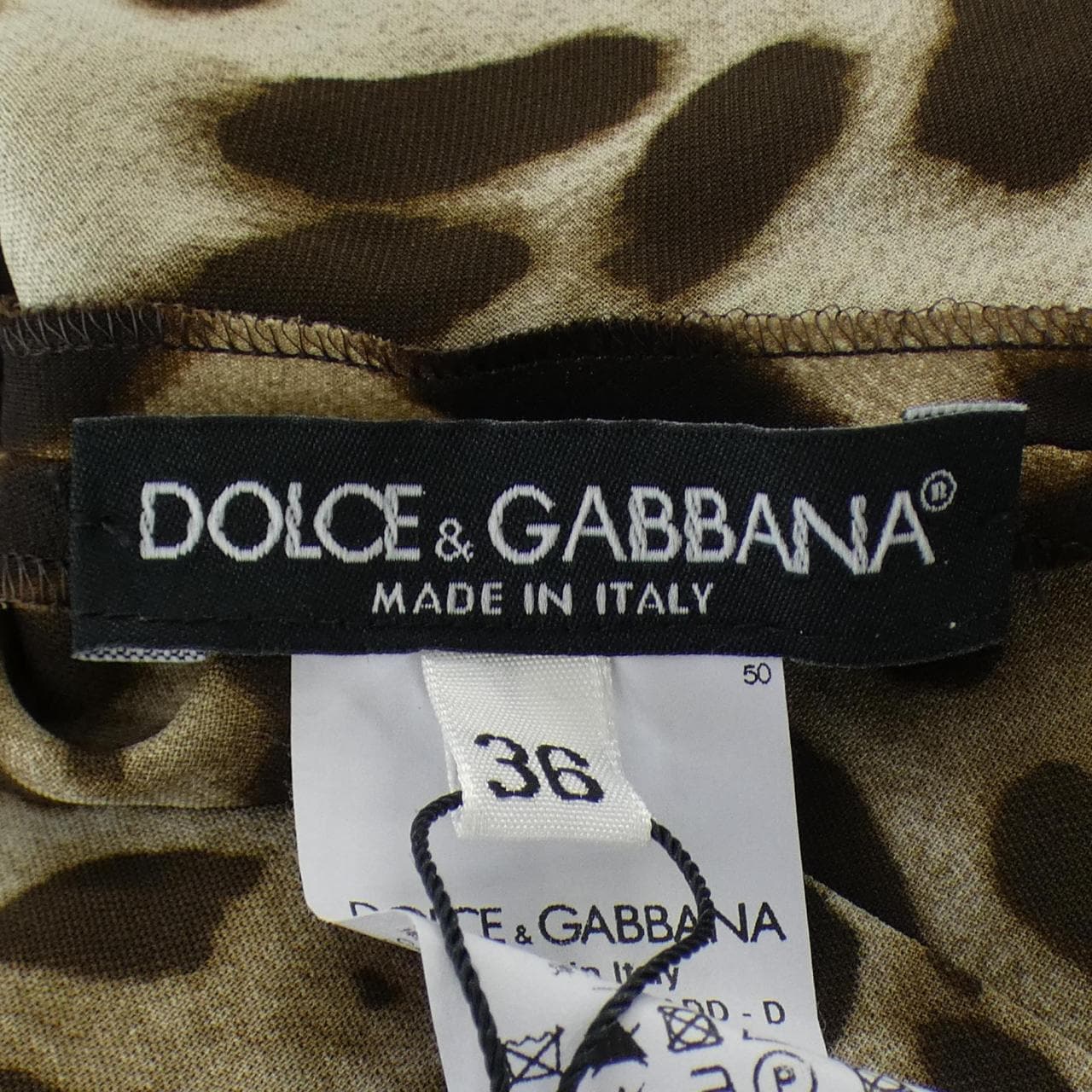 ドルチェアンドガッバーナ DOLCE&GABBANA F7780T/FSADD カーディガン