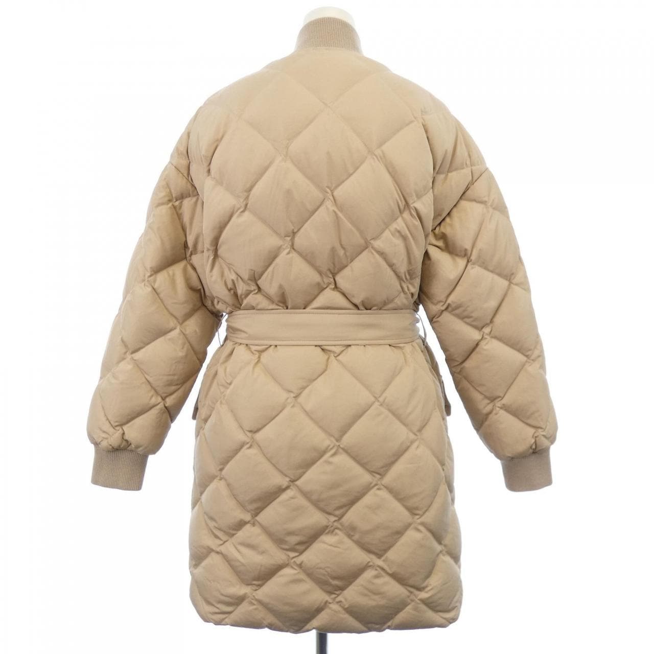 エルメス HERMES Hのサウンド *17-7109 ダウンコート