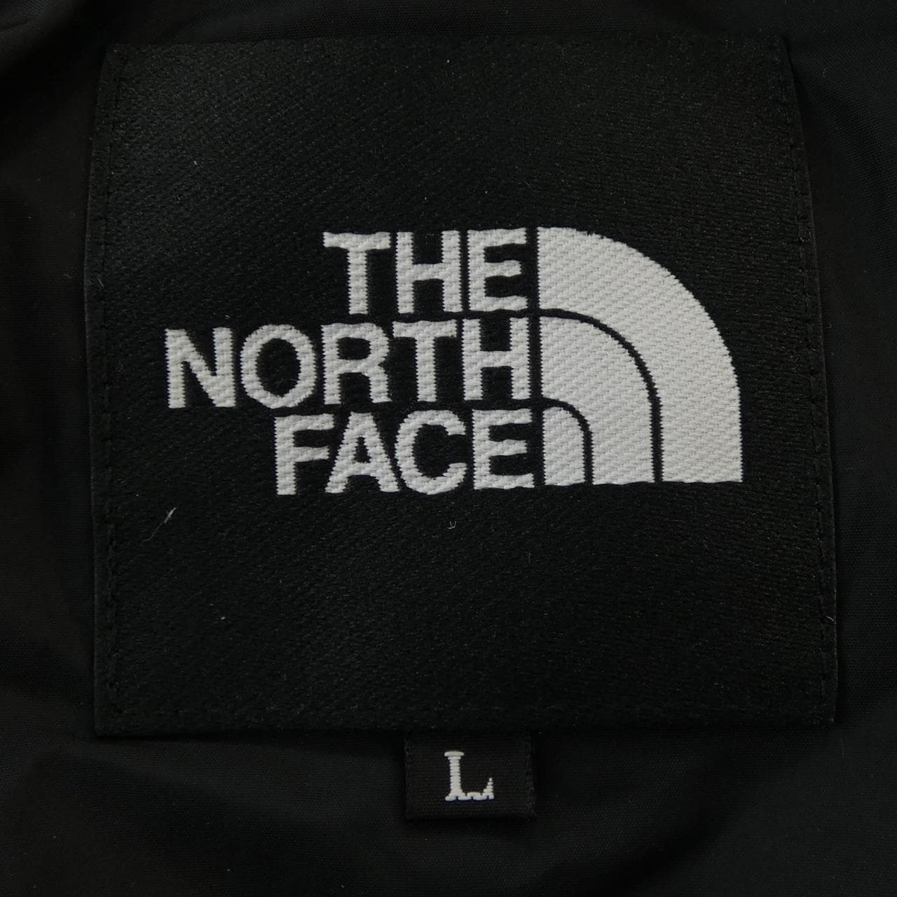 ザノースフェイス THE NORTH FACE ND92557 ダウンベスト