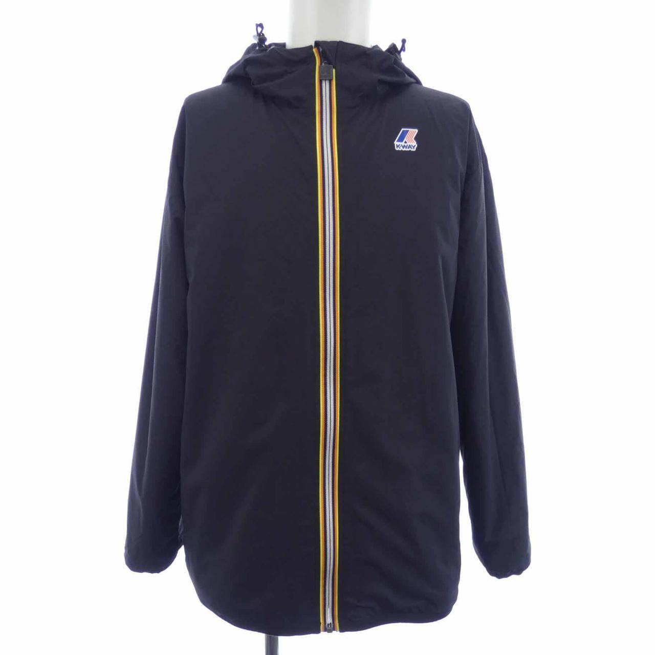 FENDI K WAY FNE70I AEKV 夾克