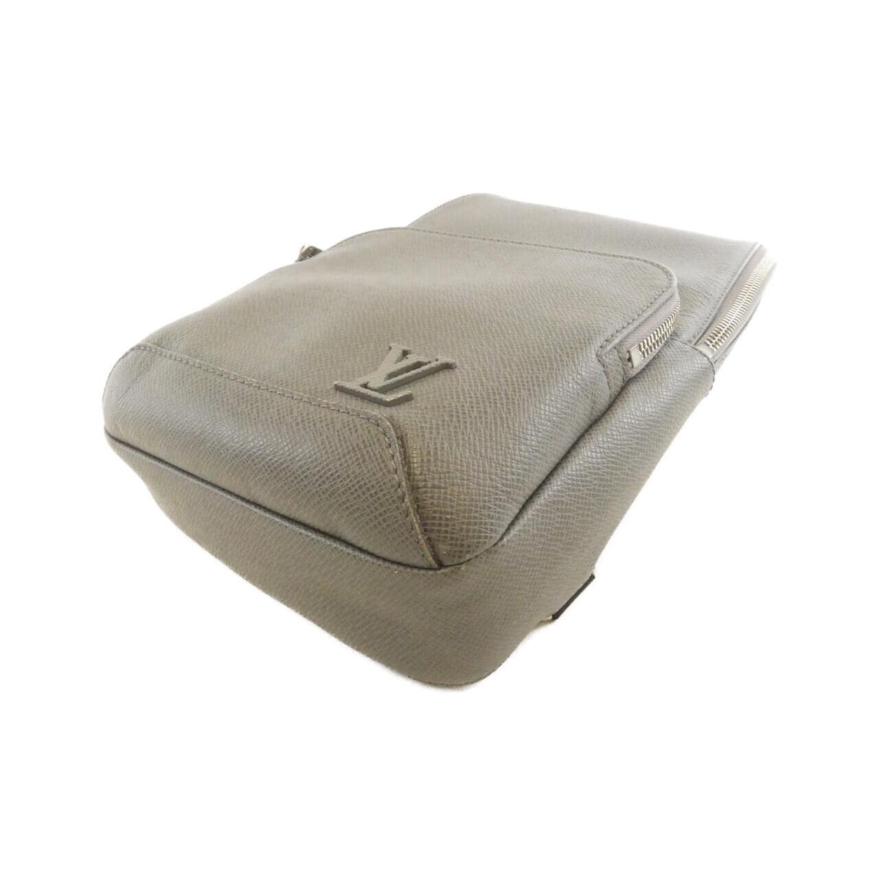 ルイヴィトン タイガ アヴェニュー スリングバッグ M30801 バッグ