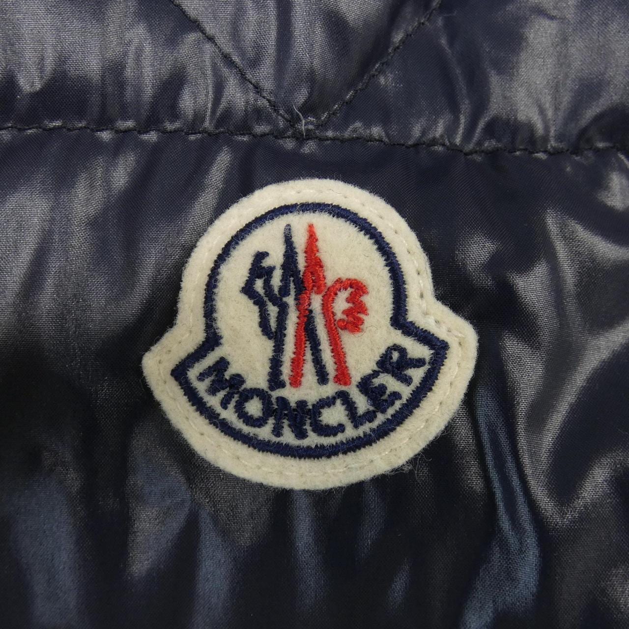 モンクレール MONCLER CUVELLIER ダウンジャケット